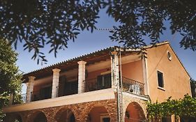 The Guund House